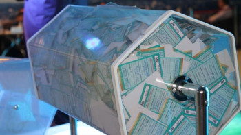 Фотография к новости: Райымқұлова 2019 жылы қанша заңсыз лотерея өткізгендер ұсталғанын айтты