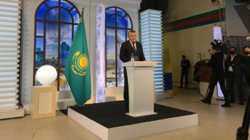 Фотография к новости: Ташкент пен Түменге эвакуацияланған қазақстандық студенттердің жағдай белгілі болды 