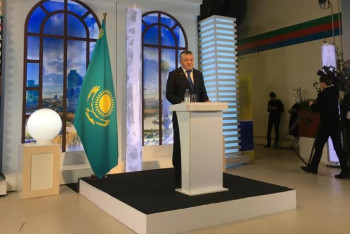 Фотография к новости: Ташкент пен Түменге эвакуацияланған қазақстандық студенттердің жағдай белгілі болды 