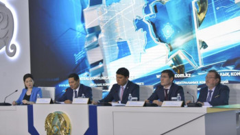 Фотография к новости: "Рухани жаңғыру" бағдарламасы аясындағы шаралар 2 есеге қысқарды