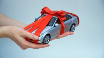 Фотография к новости: Құны 10 млн теңге тұратын автокөлікті пара ретінде алған шенеунік тергеліп жатыр