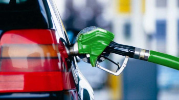 Фотография к новости: Қаңтар айында бензин бағасы 2,7% қымбаттады