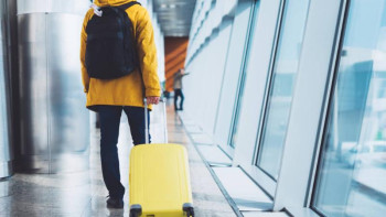 Фотография к новости: Уханьнан келген 80 адам үйіне қайтарылды