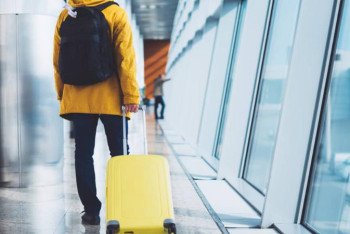 Фотография к новости: Уханьнан келген 80 адам үйіне қайтарылды