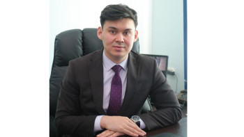 Фотография к новости: Ең бір жалынды сәтімді туған жерге арнаған дұрыс деп шештім – резерв мүшесі