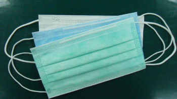 Фотография к новости: Министрлік: Масканы суық тию белгілері болған жағдайда ғана кию қажет