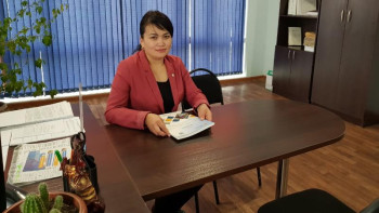 Фотография к новости: Студенттер өзін тапсырыс беруші, ұстазды қызметші ретінде көреді – ұстаз 