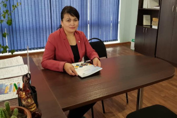 Фотография к новости: Студенттер өзін тапсырыс беруші, ұстазды қызметші ретінде көреді – ұстаз 