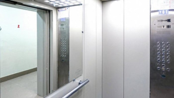 Фотография к новости: Павлодарда екі жылдың ішінде 50 лифт ауыстырылады 