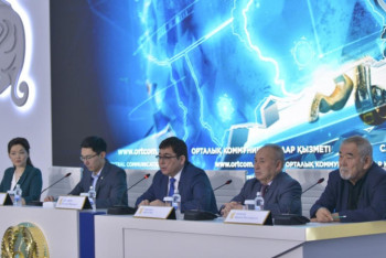 Фотография к новости: "Адамзаттың алыбы – хакім Абай" атты ақындар айтысы өтеді