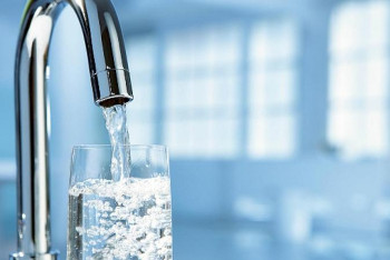 Фотография к новости: ШҚО-да сапалы ауызсумен қамту деңгейі өсті 