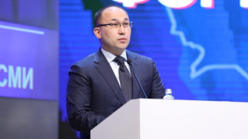 Фотография к новости: Дәурен Абаев академия ашу қолға алынғанын айтты