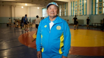 Фотография к новости: Қордайдағы төбелес. Ақсақалдарымызды тыңдайық – Үшкемпіров