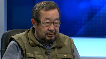 Фотография к новости: Қазақтың саны да, сапасы да артып келеді – демограф