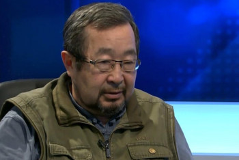 Фотография к новости: Қазақтың саны да, сапасы да артып келеді – демограф