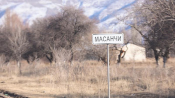 Фотография к новости: Қордайдағы төбелес. Суреттер сөйлесін 