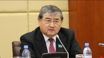 Фотография к новости: Қайғылы хабар жетіп жатыр, жан ауыртады – Сауытбек Абдрахманов