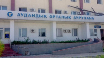 Фотография к новости: Қордайдағы төбелес. 80-дегі қарттың жамбасы сынды деген ақпарат бар –  Абаев