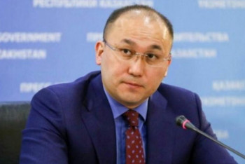 Фотография к новости: Қордайдағы төбелес. Нәтижесін көріп отырсыздар – Абаев