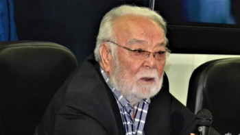 Фотография к новости: Қордайдағы төбелес. Қазақ жігіттерін кінәлай алмаймын – Асанәлі Әшімов