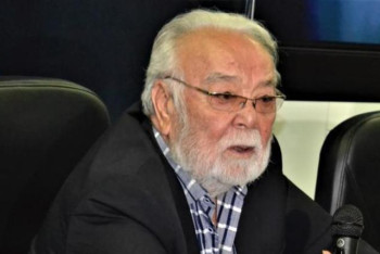 Фотография к новости: Қордайдағы төбелес. Қазақ жігіттерін кінәлай алмаймын – Асанәлі Әшімов