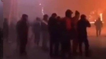 Фотография к новости: Қордайдағы төбелес: Қаза тапқандардың саны 10-ға жетті