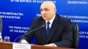 Фотография к новости: Масанчидегі төбелестің өршуіне себепші болған арандатушылар анықталды