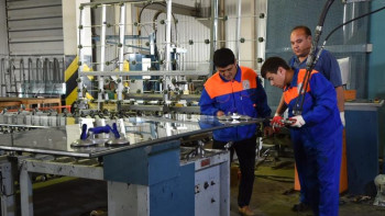 Фотография к новости: Павлодар облысында жалпы сомасы 12 млрд теңге болатын 67 жоба қолдау тапты