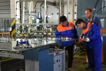 Фотография к новости: Павлодар облысында жалпы сомасы 12 млрд теңге болатын 67 жоба қолдау тапты