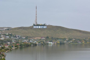 Фотография к новости: Көкшетау жаңарып, жаңғыру алдында тұр – әкім