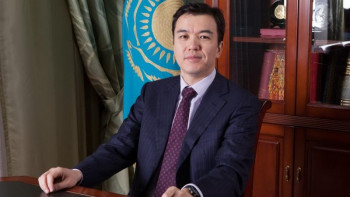 Фотография к новости: Бәрі позитив: Ұлттық экономика министрі қаңтар айы керемет болғанын айтты