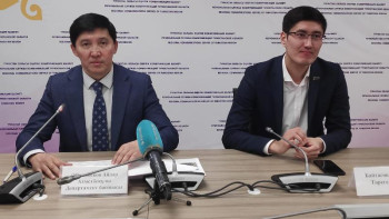 Фотография к новости: Түркістанда орташа жалақы – 120 097 теңге