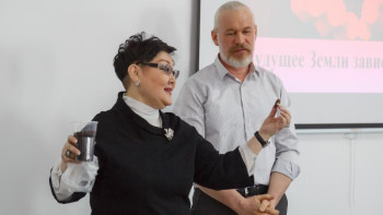 Фотография к новости: Жыл сайын экологиялық төлемнің 3-5% ғана осы салаға жұмсалады - Рақымбекова