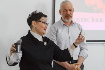 Фотография к новости: Жыл сайын экологиялық төлемнің 3-5% ғана осы салаға жұмсалады - Рақымбекова