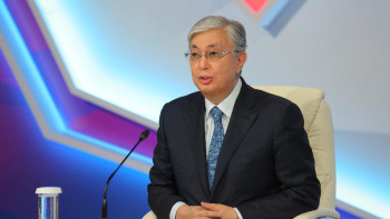 Фотография к новости: Халыққа түсіндіруіміз керек – Тоқаев жаңа тапсырма берді