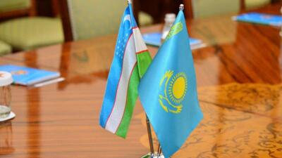 Қазақстан-Өзбекстан арасындағы тауар айналымы 638 млн долларға артты