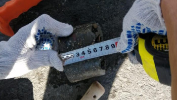 Фотография к новости: Маңғыстау облысындағы жолдардың сапасы жіті бақылауда