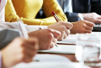 Фотография к новости: Министрлік бейбіт жиналыстар туралы заң жобасын таныстырды 