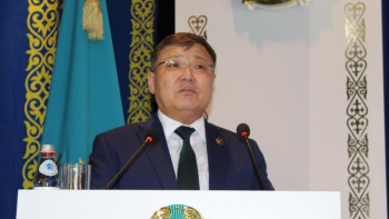 Фотография к новости: Қорытынды кездесуге дейін 11 ауылды араладым – әкім 