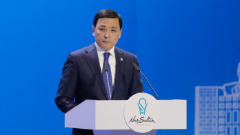 Фотография к новости: Көлгінов: Ендігі мақсат – тасқынды болдырмау