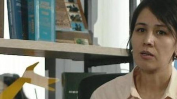 Фотография к новости: Нұргүл Молдабайқызы: Ұлттық психология. Қазақ неге "жоқтау" айтқан? "Тұлға" не, адам кім?