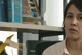 Нұргүл Молдабайқызы: Ұлттық психология. Қазақ неге "жоқтау" айтқан? "Тұлға" не, адам кім?