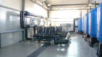 Фотография к новости: Павлодар облысында ауылдарды сумен қамту бойынша 36 жаңа жоба жүзеге асырылады