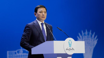 Фотография к новости: Елордада 2023 жылға дейін 50 мектеп салынады 