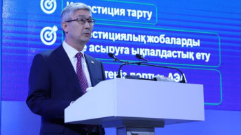 Фотография к новости: Маңғыстау өңірі еліміздің туристік картасының топ-10 тізіміне енді