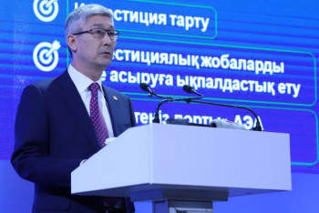 Фотография к новости: Маңғыстау өңірі еліміздің туристік картасының топ-10 тізіміне енді