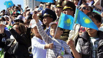 Фотография к новости: Кімдер халық санағына кірмейді?