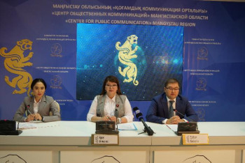 Фотография к новости: Маңғыстауда мемқызметке келетіндер саны артты