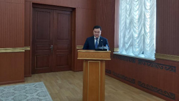 Фотография к новости: Балқаш, Ұлытау және Қарқаралы туризмін дамыту қолға алынуда 