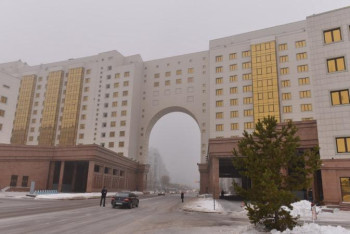 Фотография к новости: Параны ең көп алатын министрлік анықталды